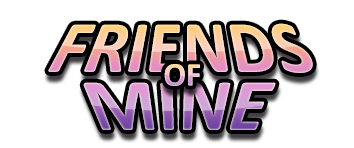Friends of Mine