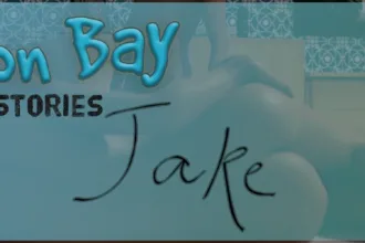 Horton Bay Stories - Jake