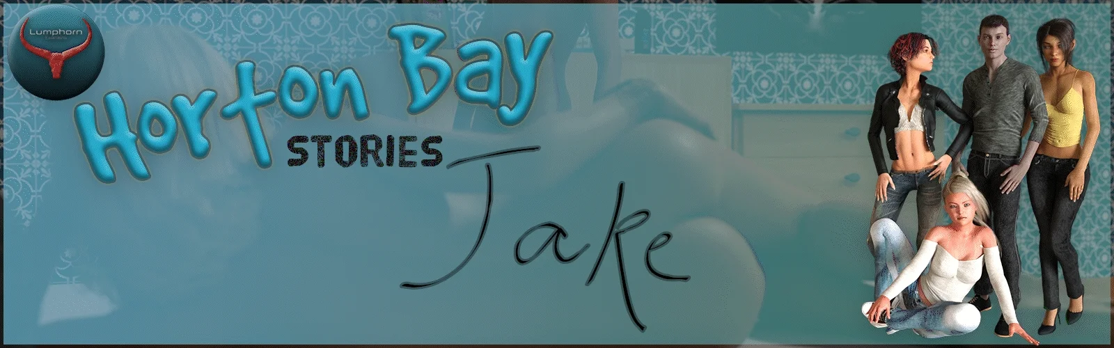 Horton Bay Stories - Jake