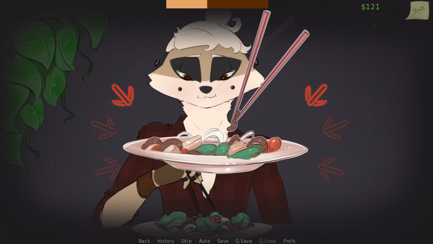 Viv: The Game