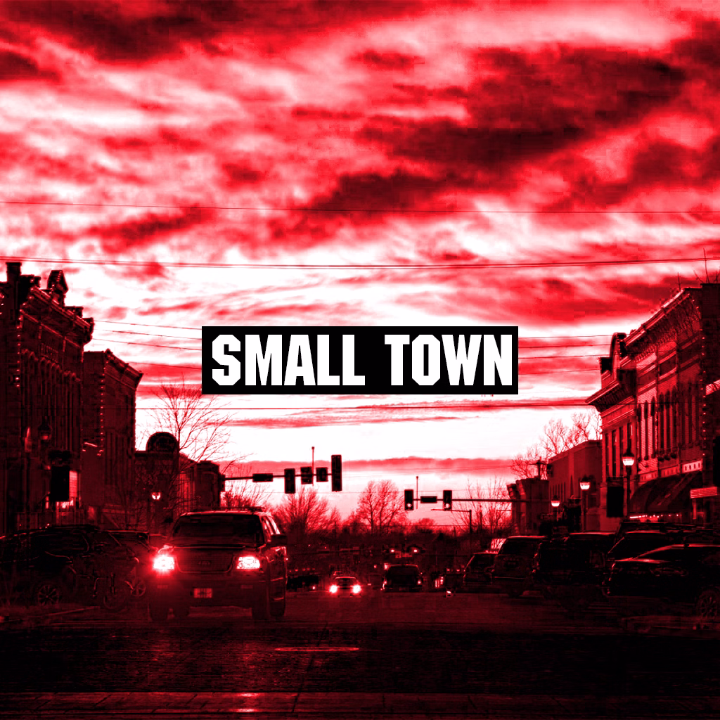 Small Town