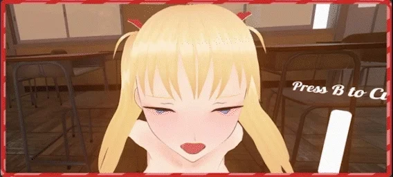 Deepthroat Simulator VR