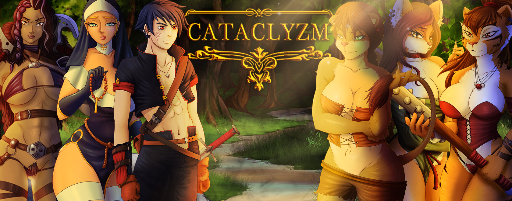 CataclyZm