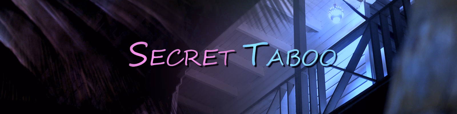 Secret Taboo