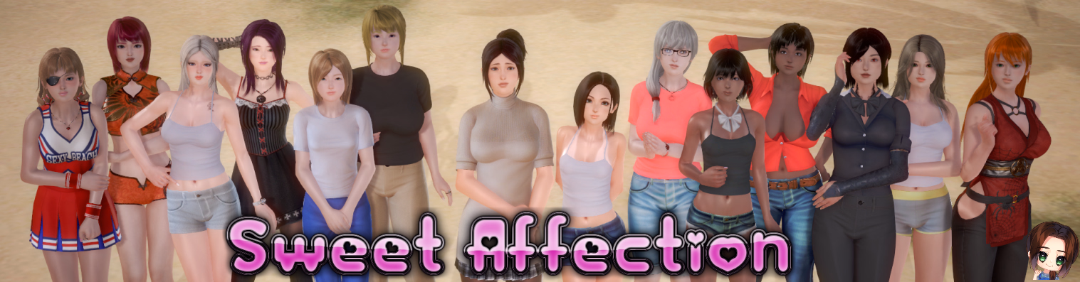 Sweet Affection