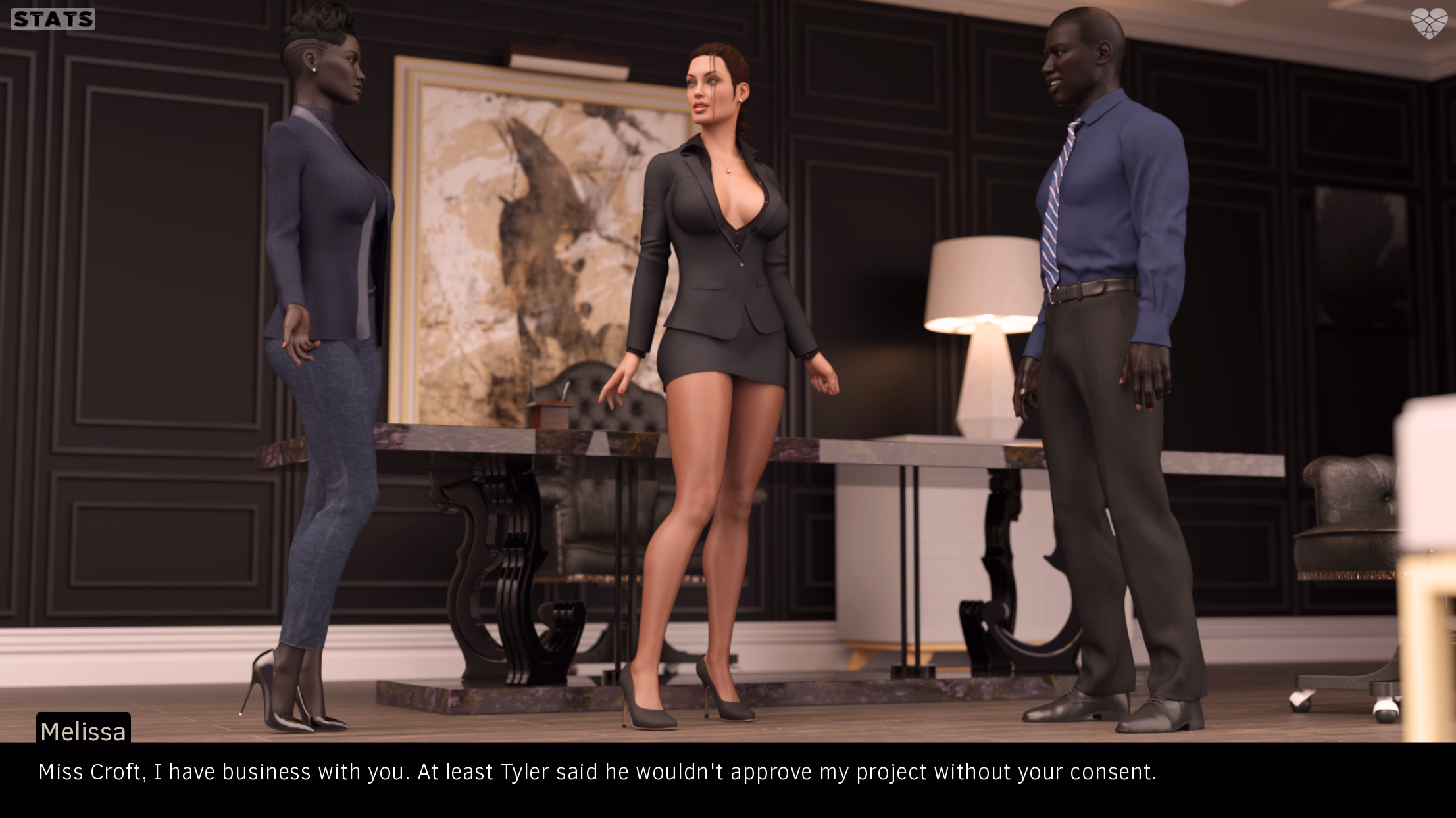 Lara Croft and the Lost City