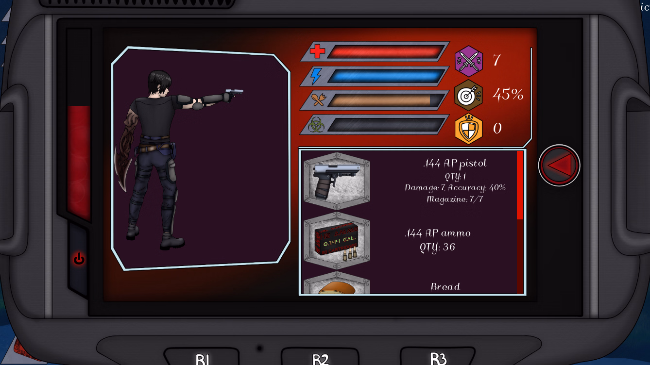 Cursed Overlord 2