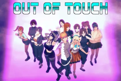 Out of Touch!