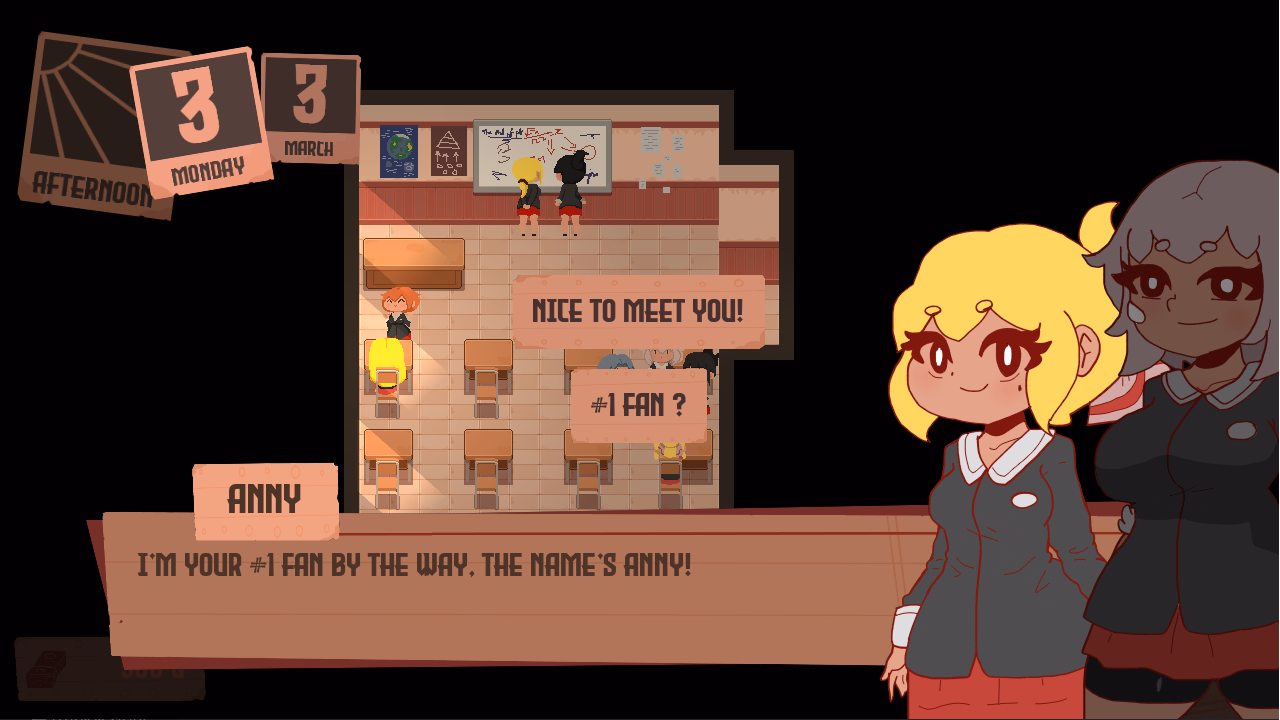 Cult of Lily