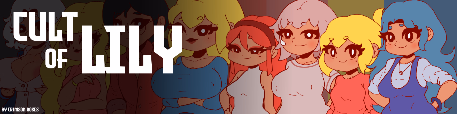 Cult of Lily