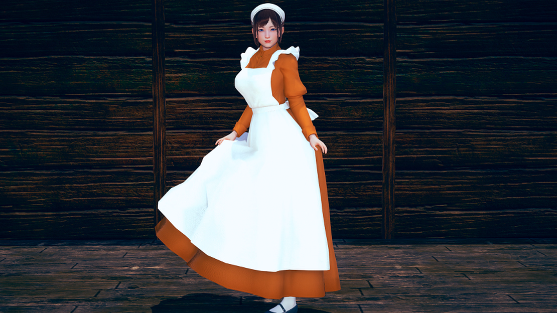 Maids & Masters