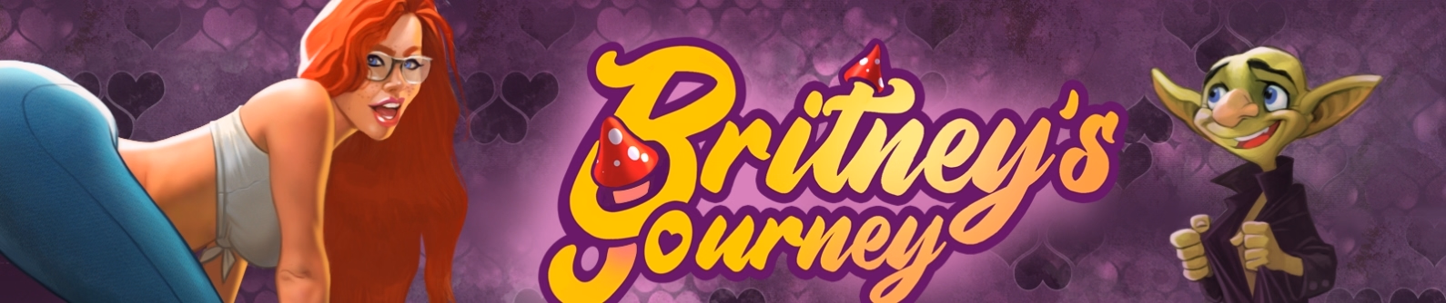 Britney's Journey