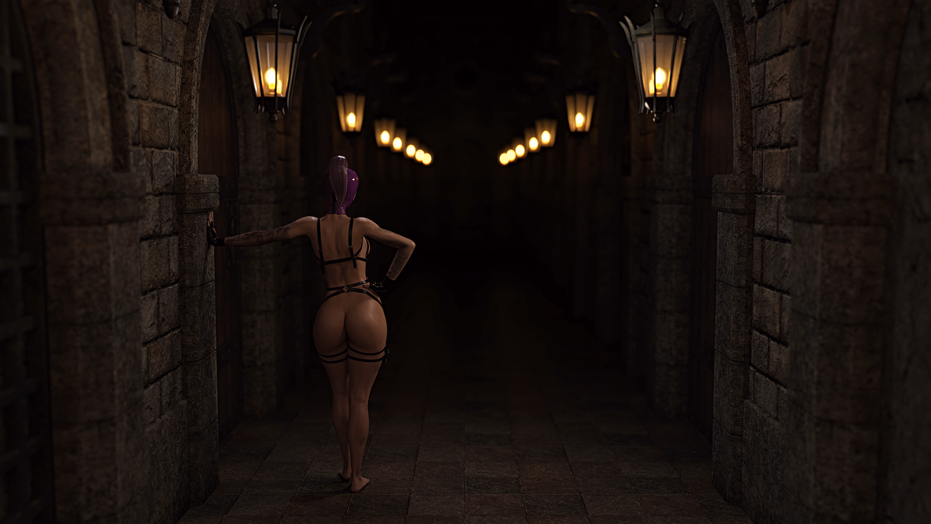 Shadows