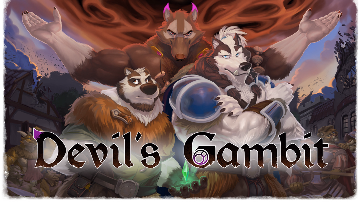 Devil's Gambit