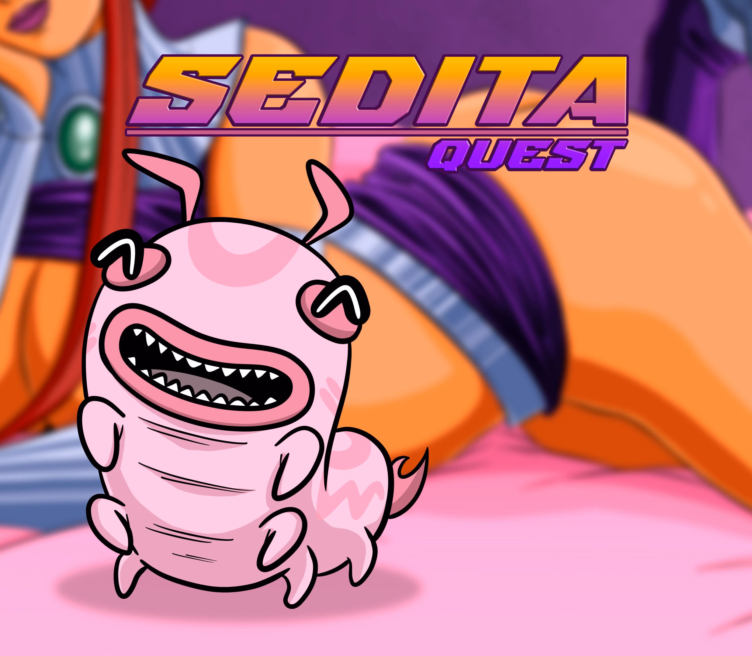 Sedita Quest