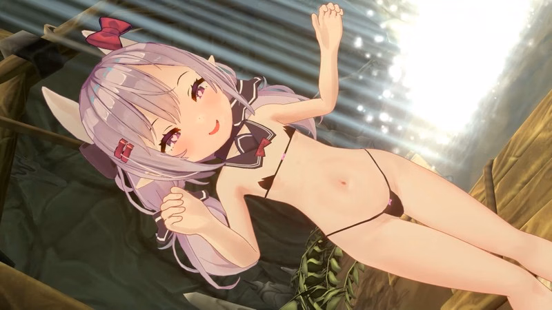Melty Night VR