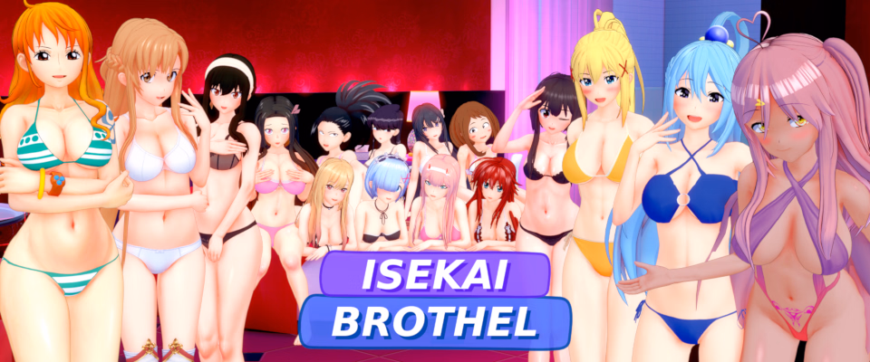 Isekai Brothel