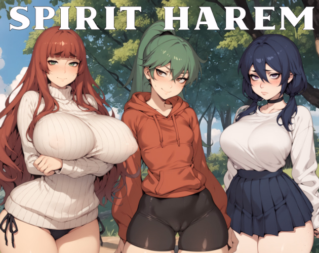 Spirit Harem
