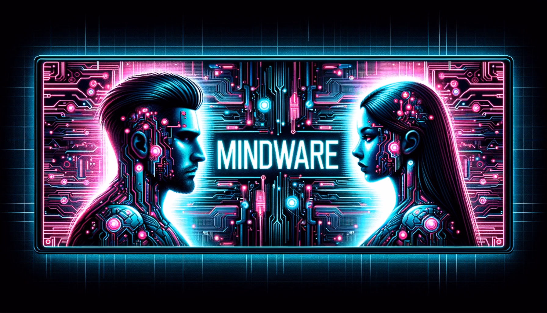 MindWare: Infected Identity