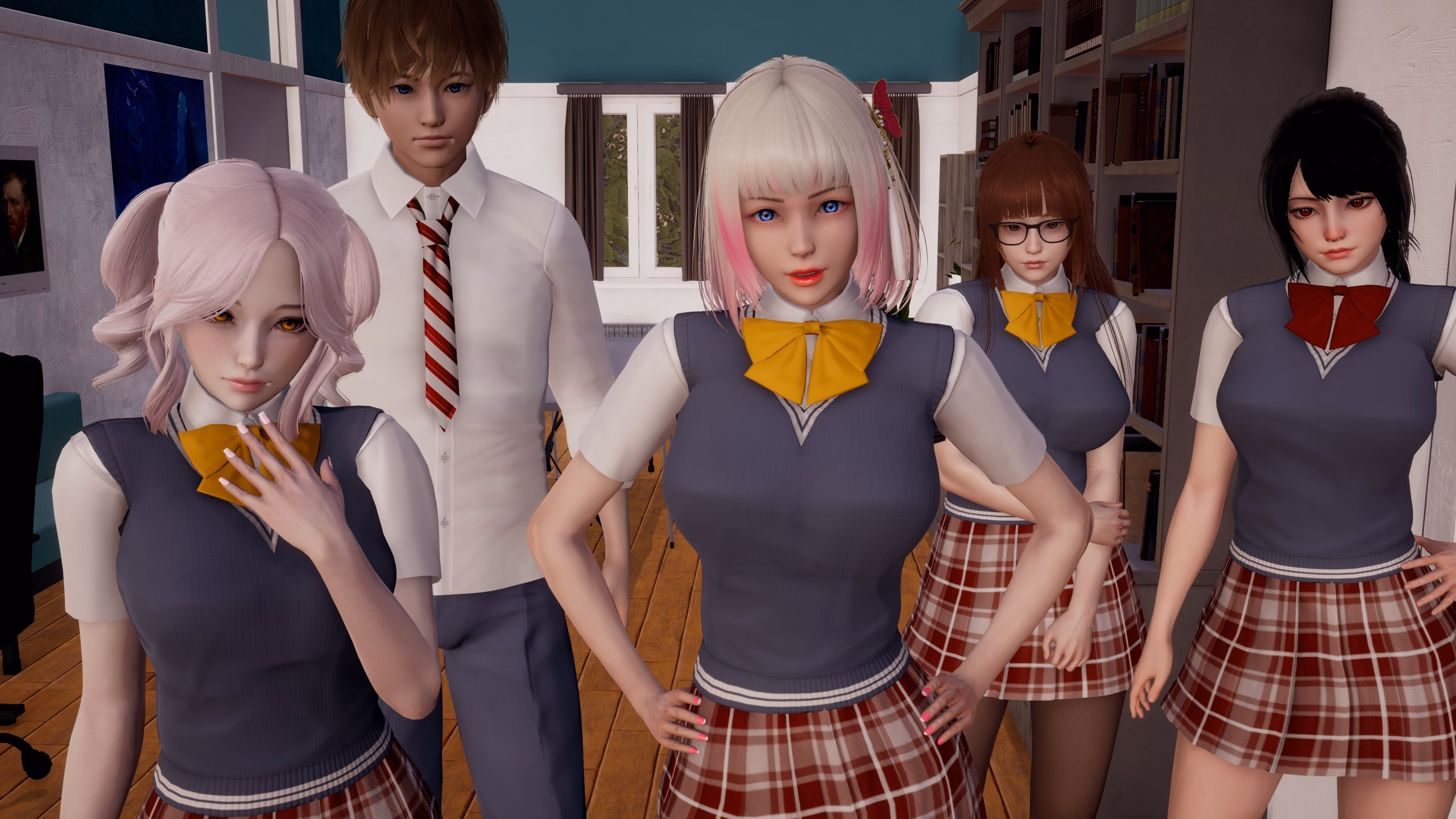 Project: S.P.E.S.