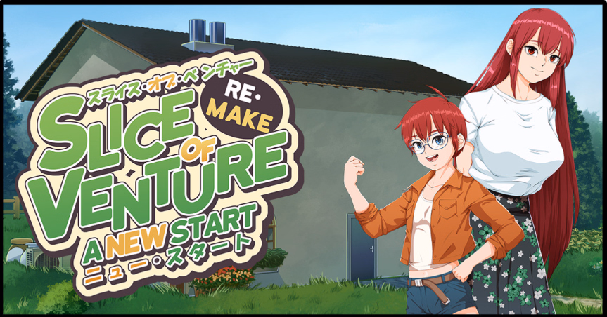 Slice of Venture Remake
