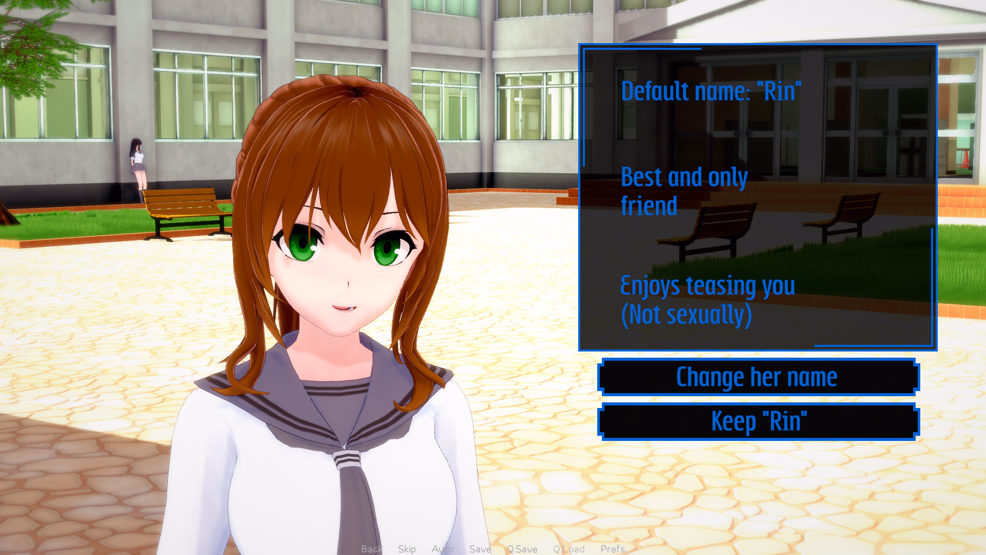 The Demon Lord's Project