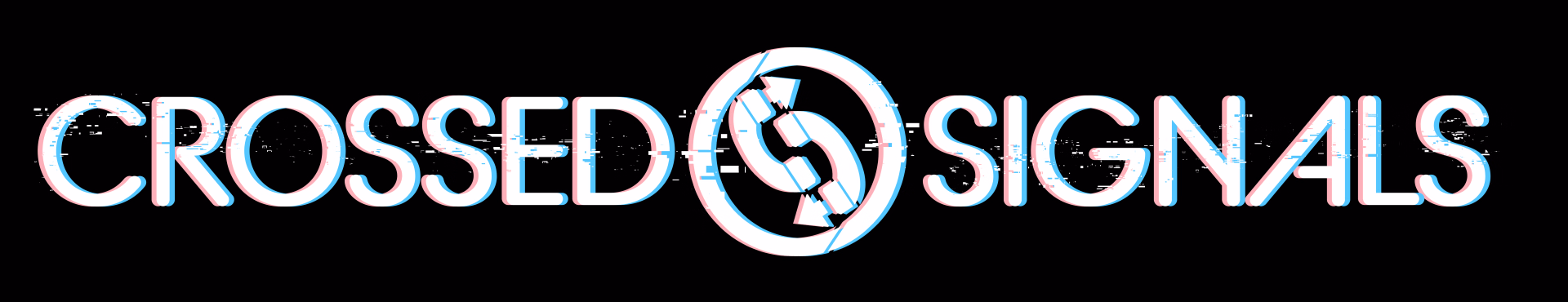 Crossed Signals