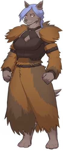Debauchery in Caelia Kingdoms