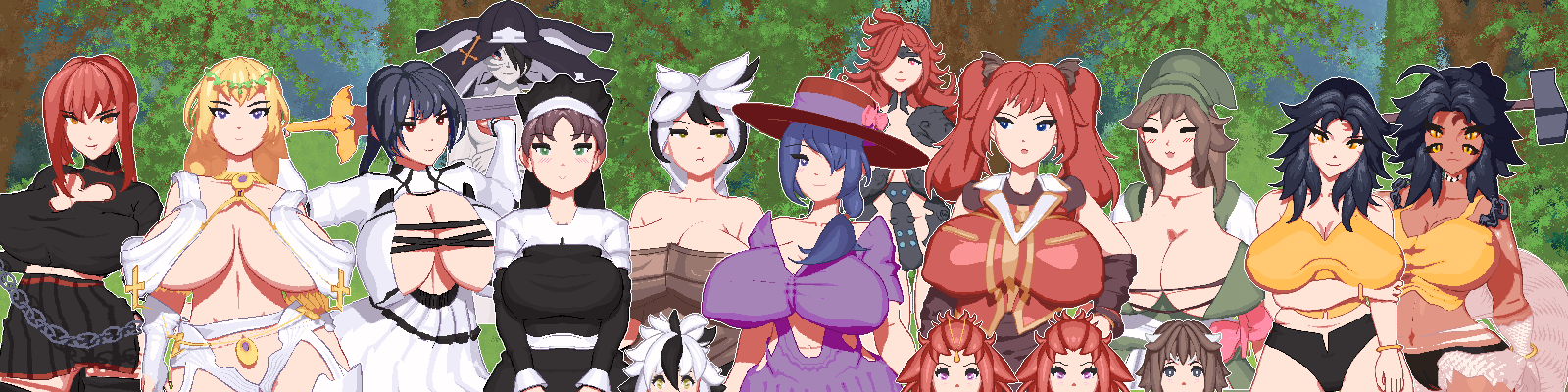 Isekai Awakening