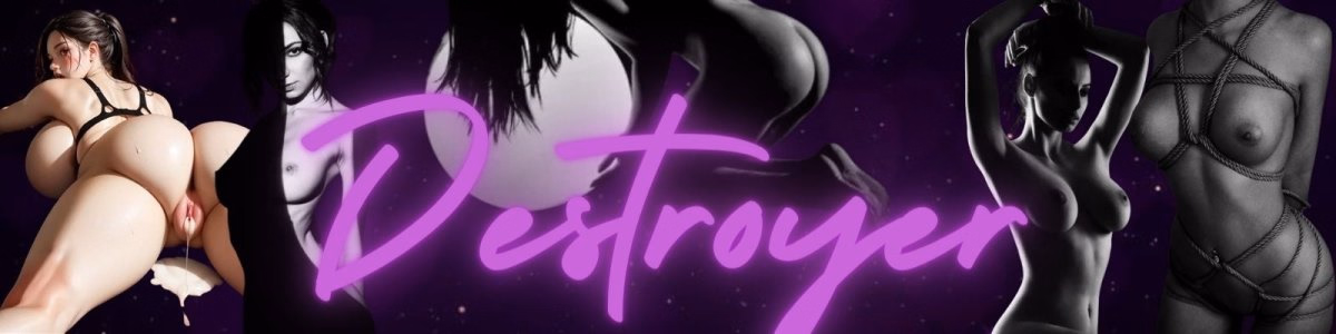 Destroyer