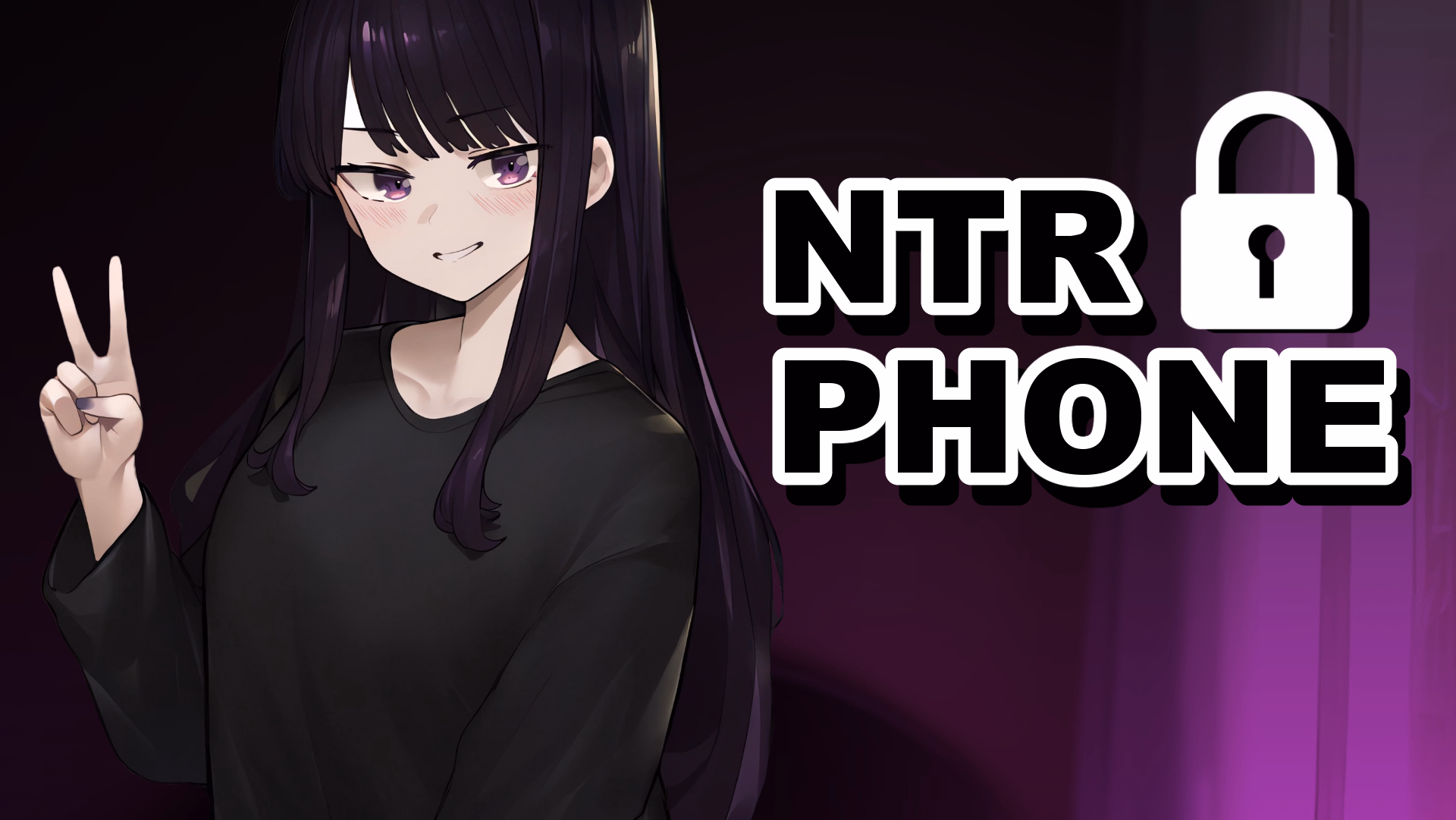 NTR Phone