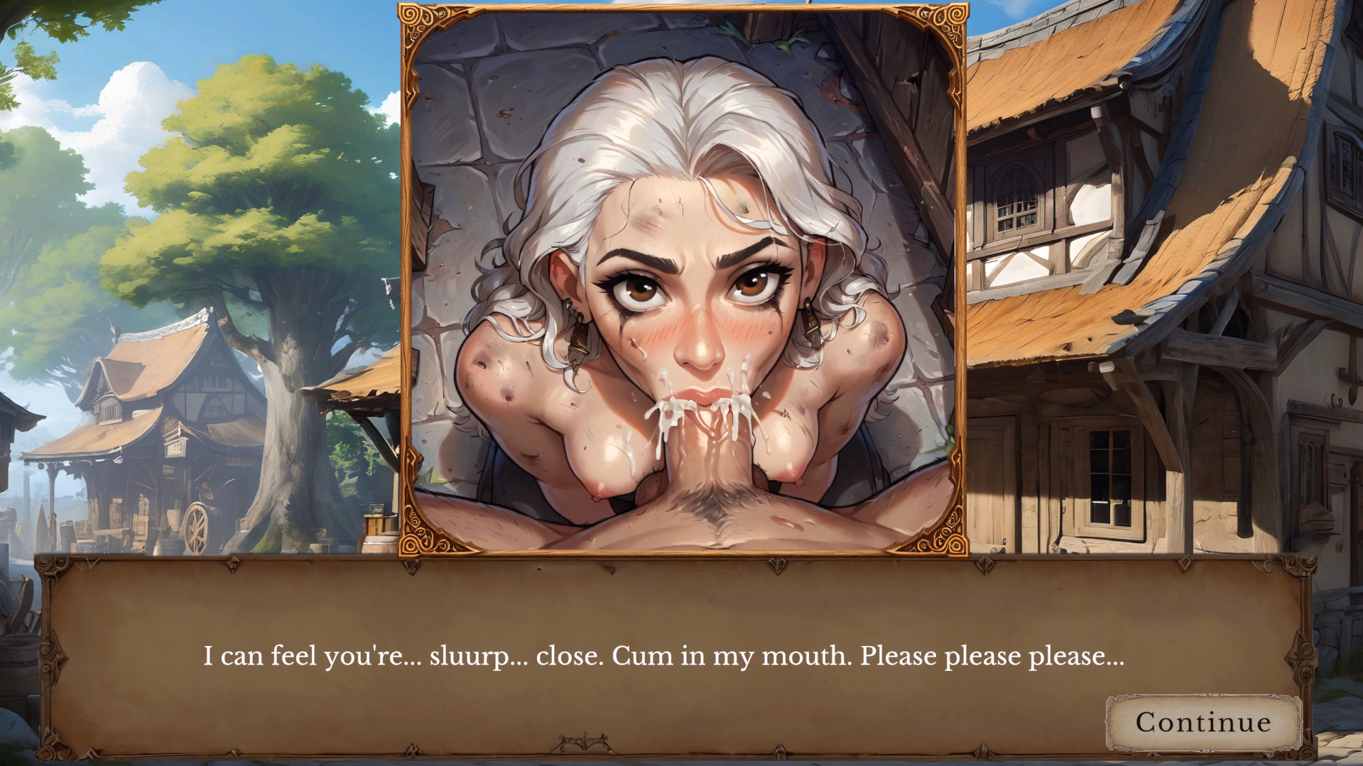 The Dancing Inn