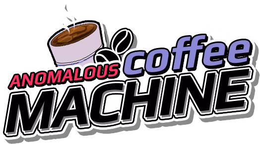 Anomalous Coffee Machine