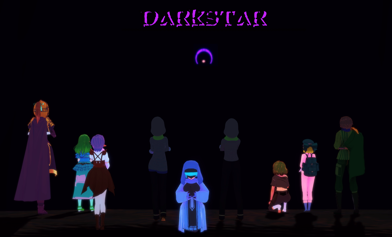 Darkstar