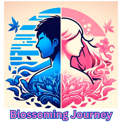 Blossoming Journey