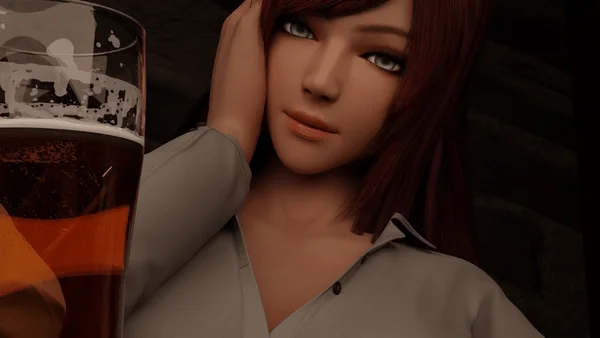 Date a Giantess