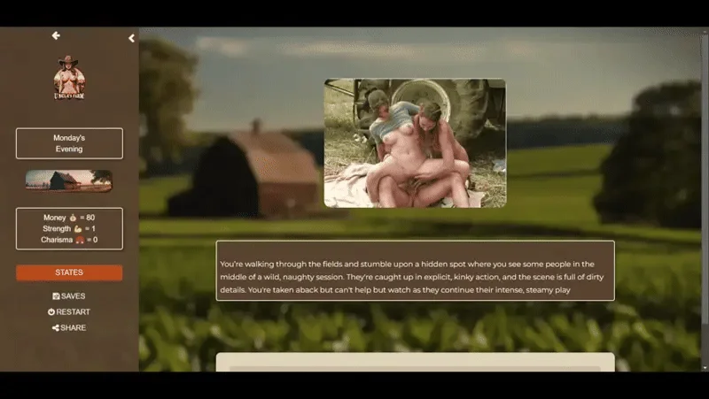 Uncle's Farm