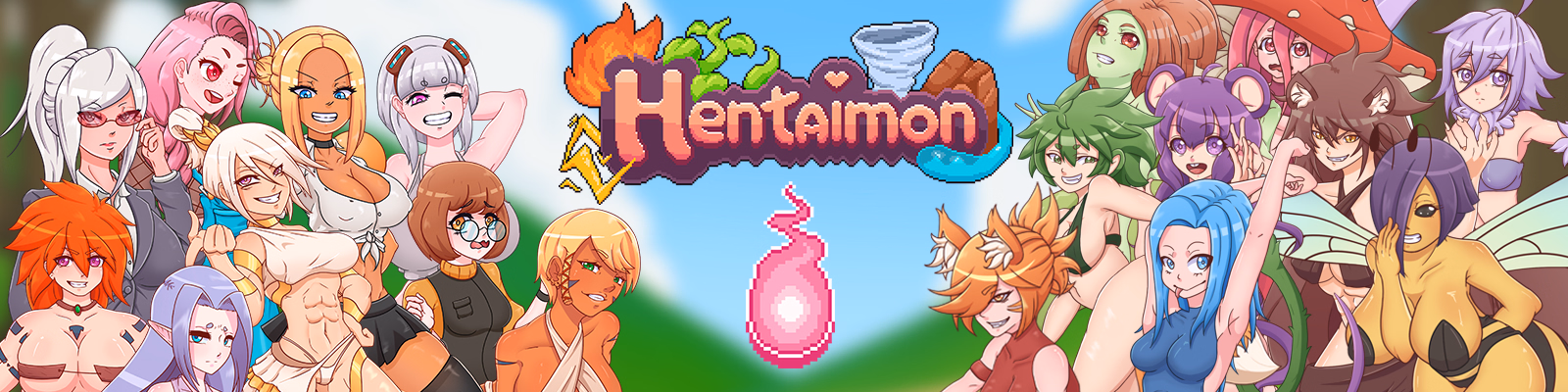 Hentaimon
