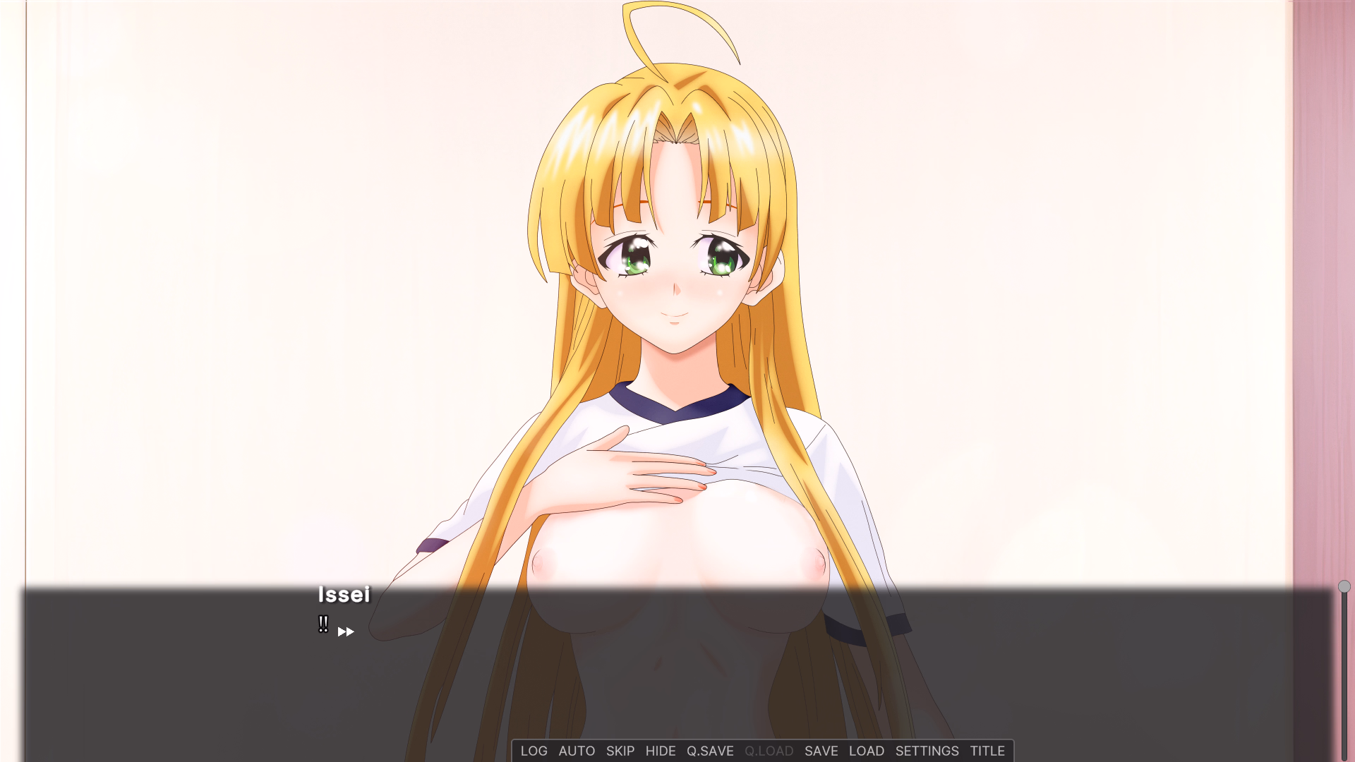 Vox Gremory