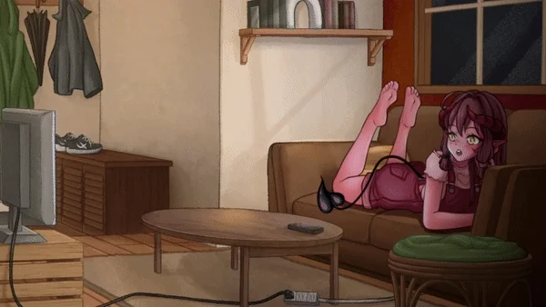 ShoSakyu: The Succubus I Summoned Is a Noob!?