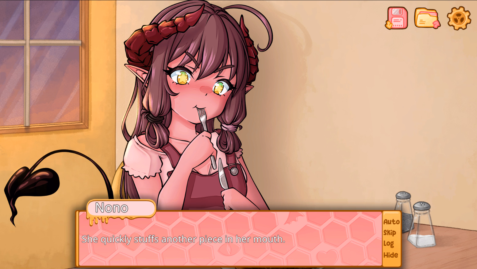 ShoSakyu: The Succubus I Summoned Is a Noob!?