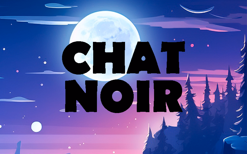 Chat Noir