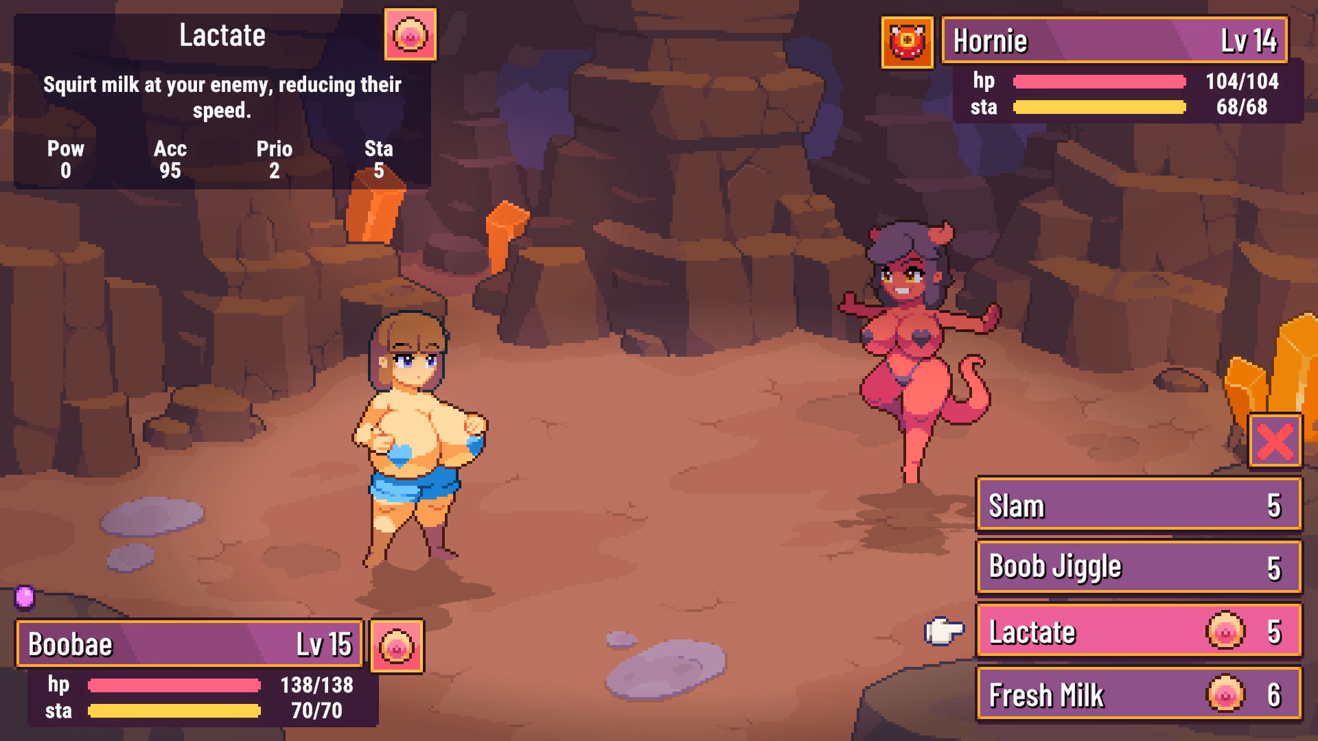 Spirit Valley