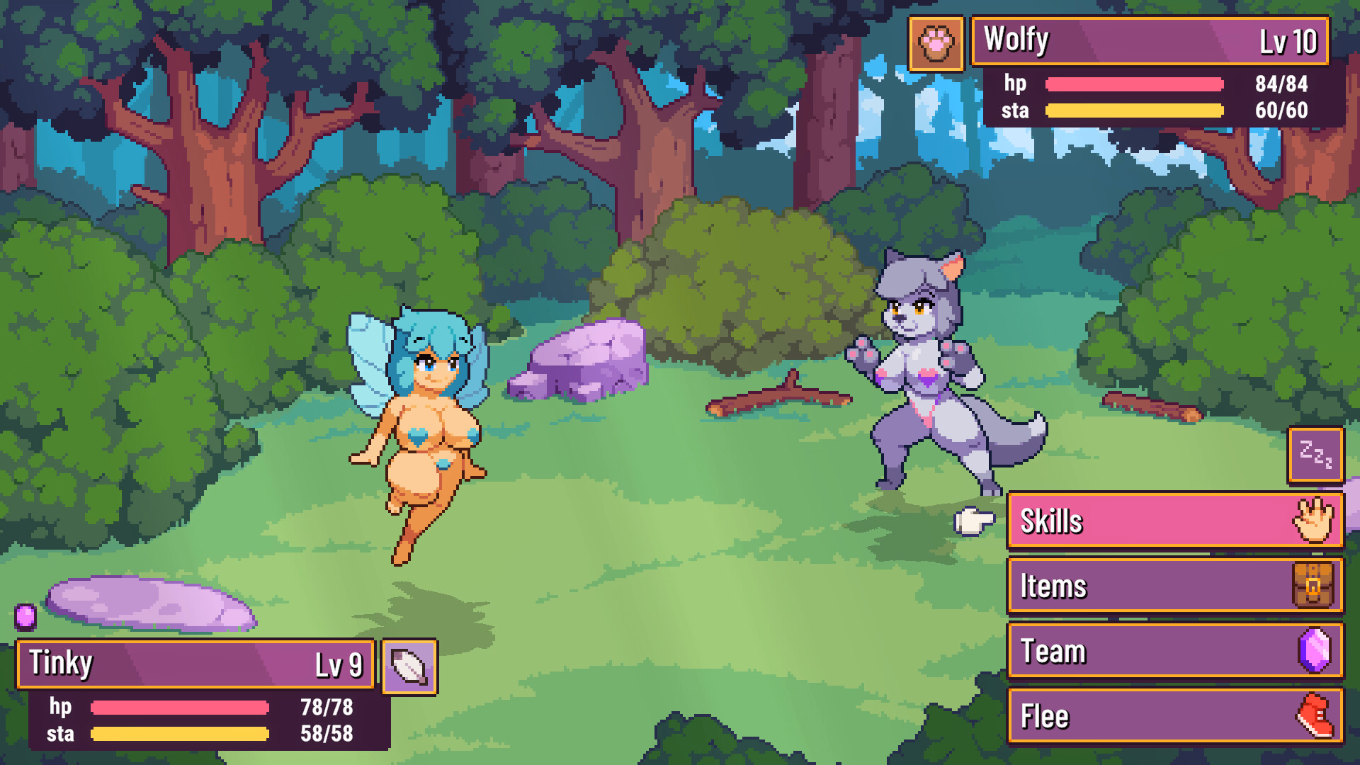 Spirit Valley