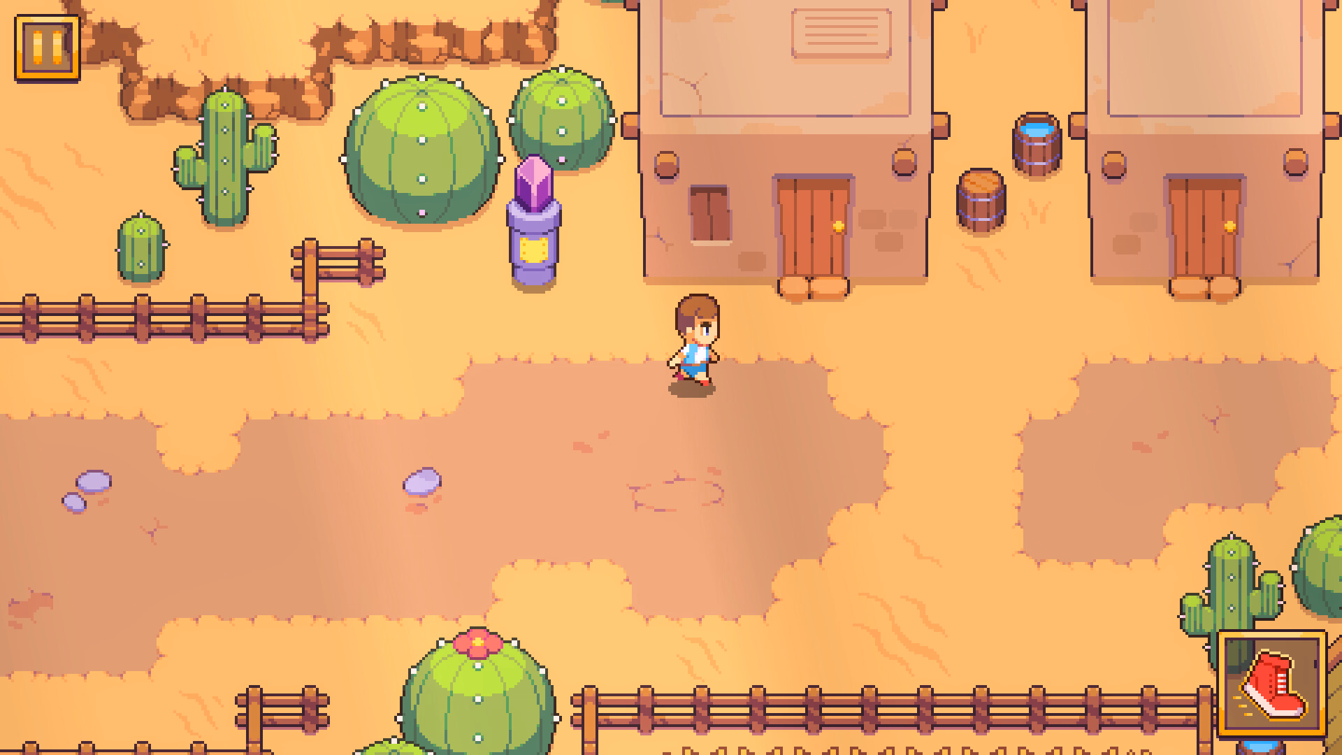 Spirit Valley
