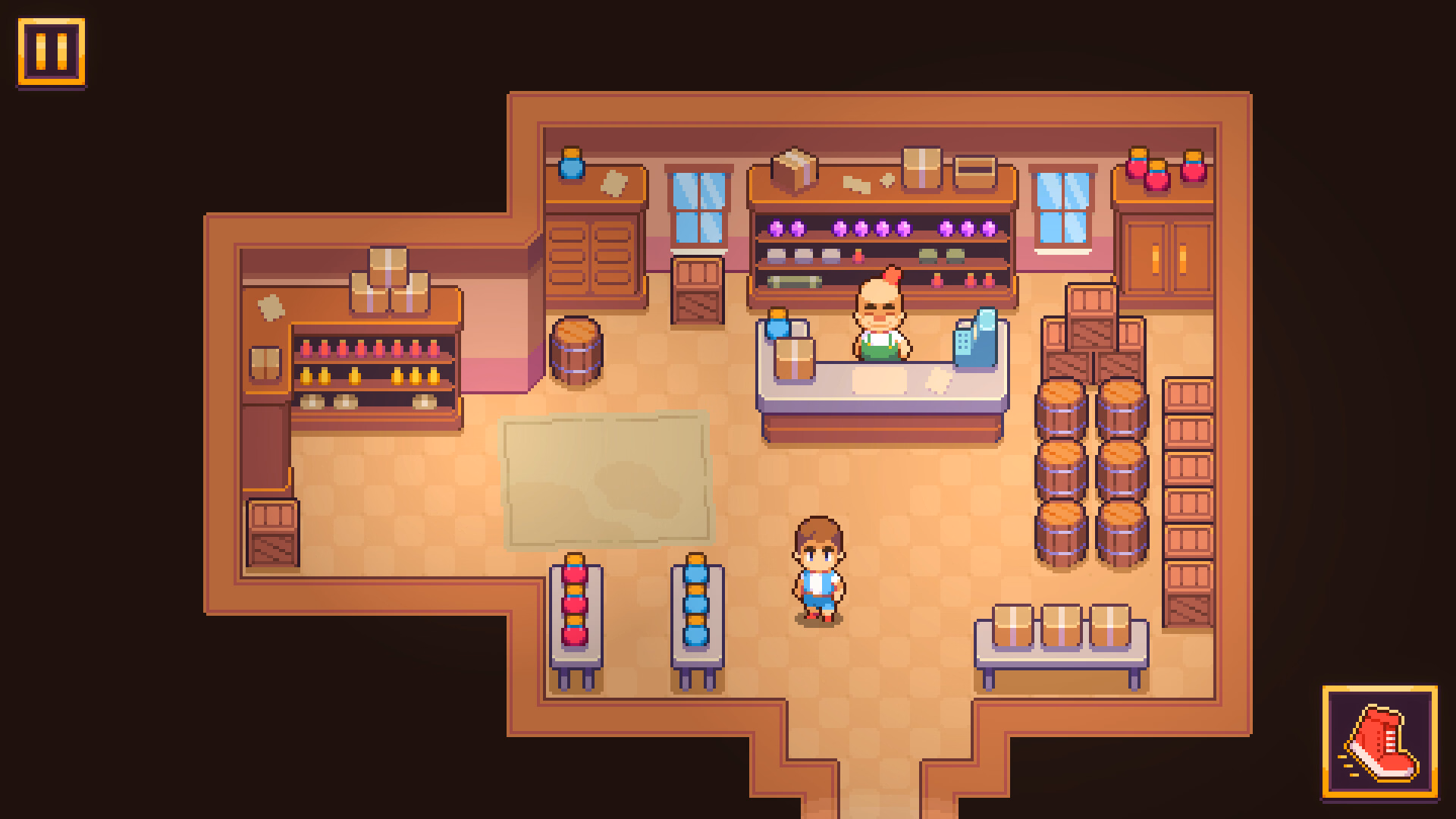 Spirit Valley
