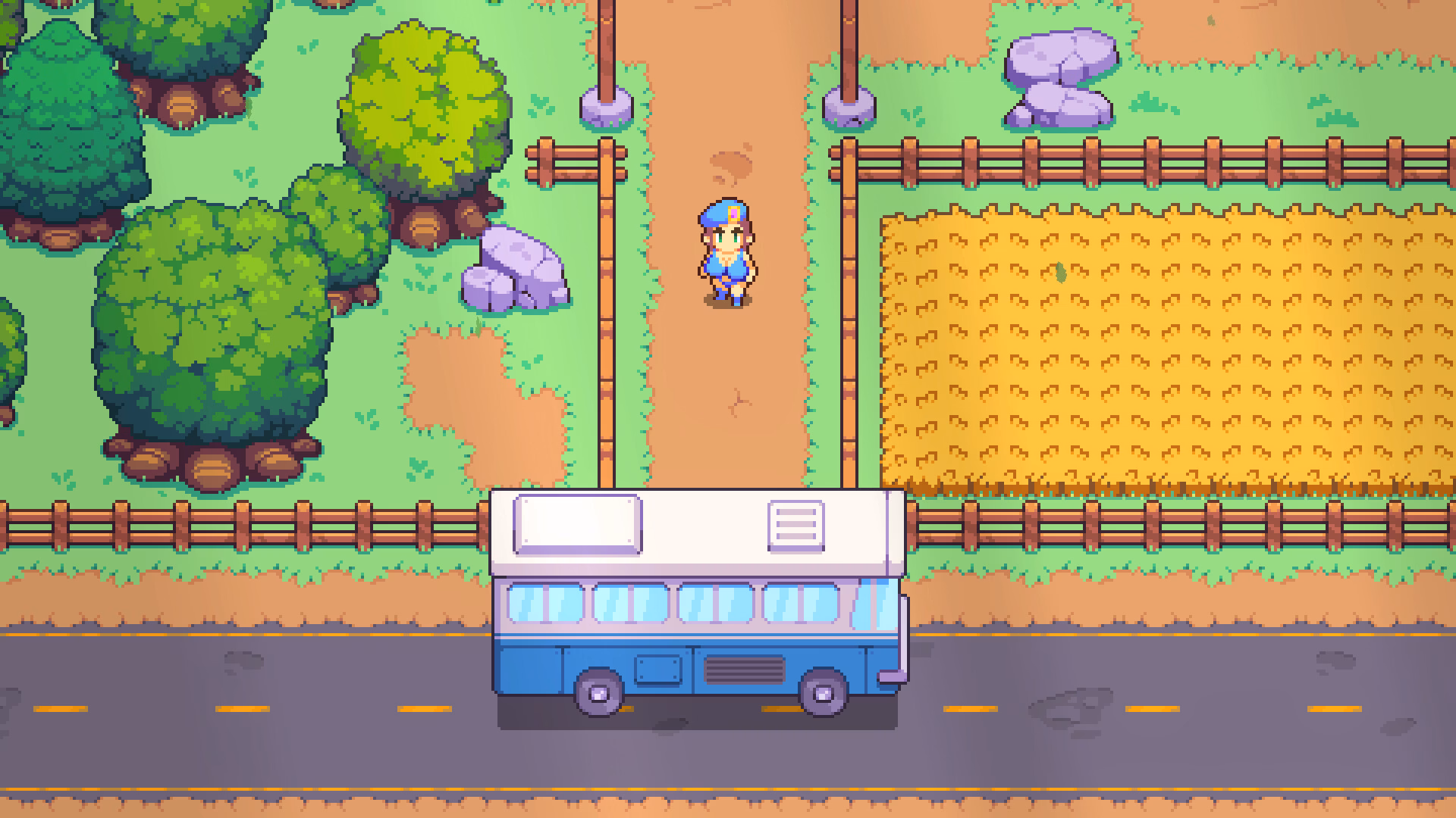 Spirit Valley