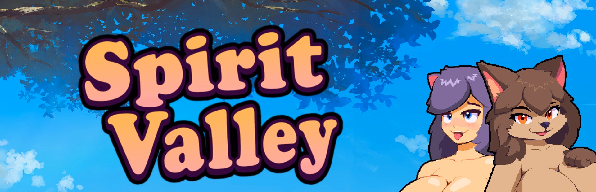 Spirit Valley