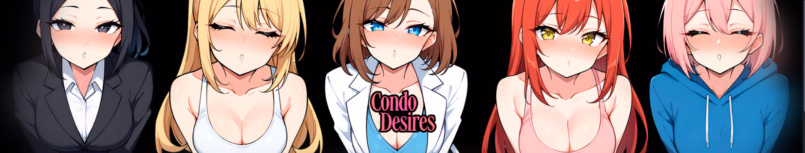 Condo Desires