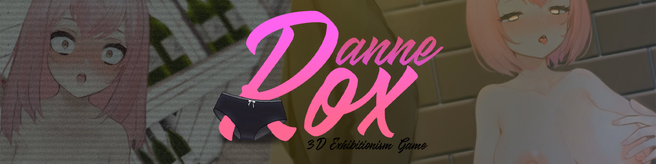 Roxanne's ENF Exhibitionist Game